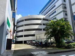 Pantech Business Hub (D5), Factory #576764421